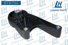 Подушка крепления двигателя LONGHO 8731734