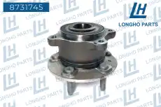 Ступица LONGHO 8731745