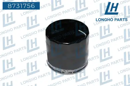 Фильтр масляный LONGHO 8731756