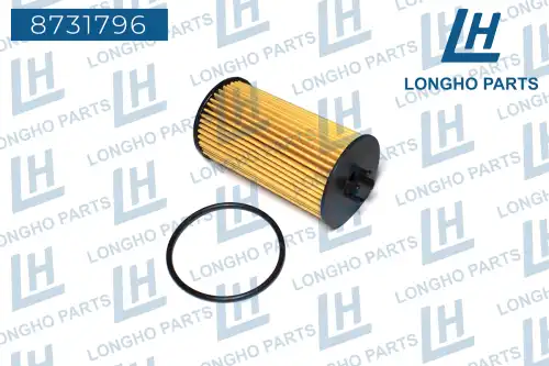 Фильтр масляный LONGHO 8731796
