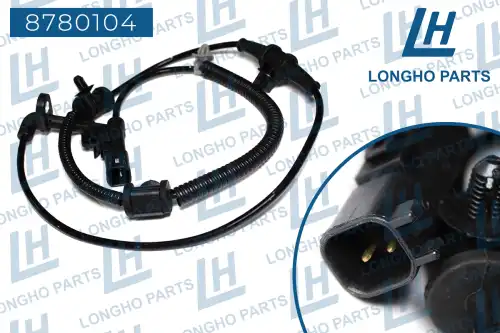Датчик ABS LONGHO 8780104