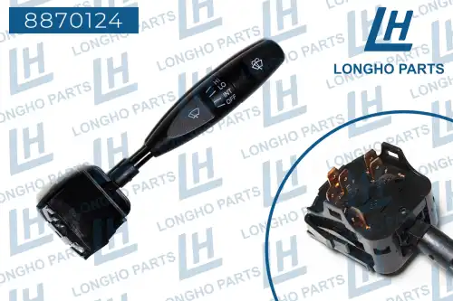 Переключатель подрулевой LONGHO 8870124