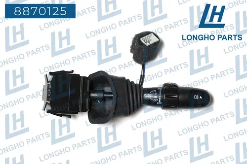 Переключатель подрулевой LONGHO 8870125