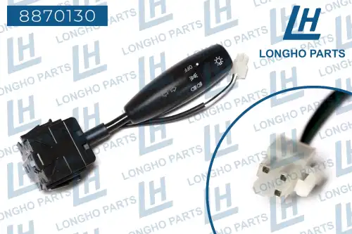 Переключатель подрулевой LONGHO 8870130