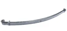 Рессора подвески GAZ C41R11-2902010-01