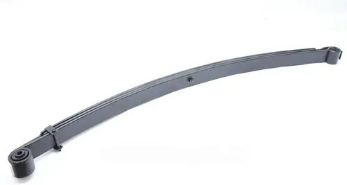 Рессора подвески GAZ C41R11-2902010-01