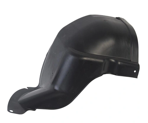 Подкрылок GAZ A21R23840335410