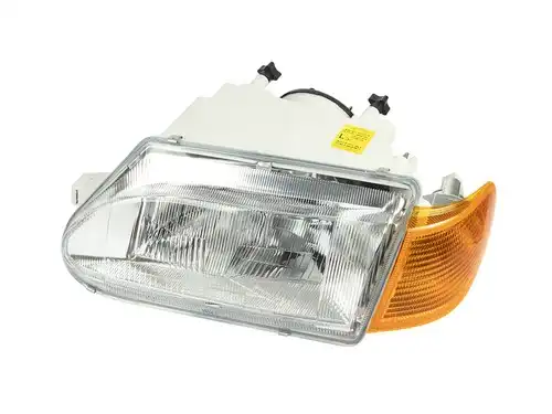 Фара AUTOM. LIGHTING 67651205301