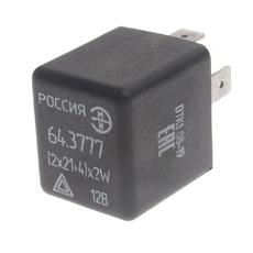 реле поворота!\ ГАЗ-3302 643777 GAZ