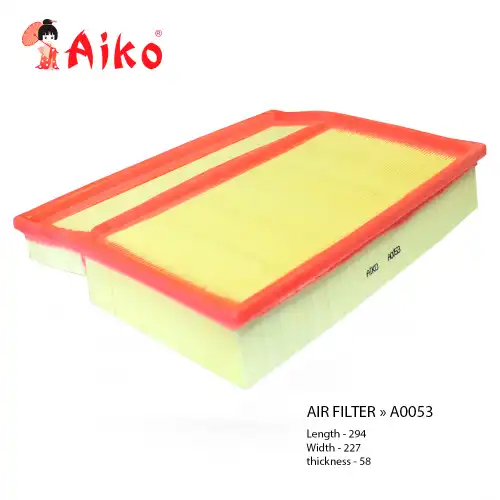 Фильтр воздушный AIKO A0053
