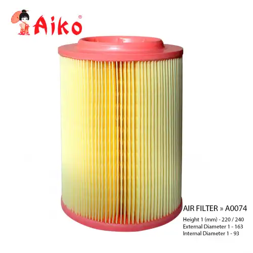 Фильтр воздушный AIKO A0074