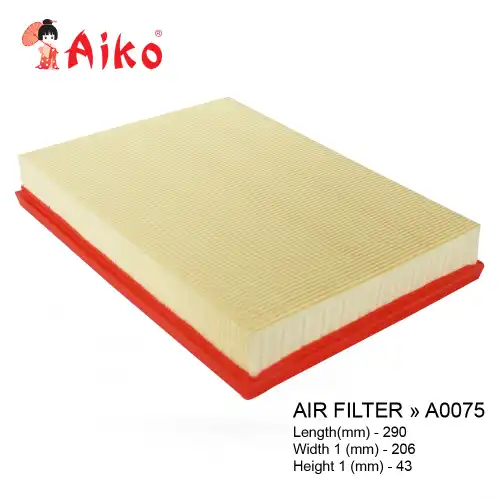 Фильтр воздушный AIKO A0075