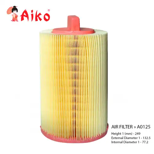 Фильтр воздушный AIKO A0125