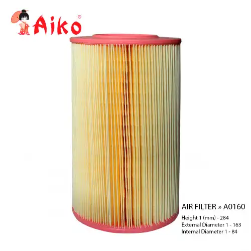 Фильтр воздушный AIKO A0160