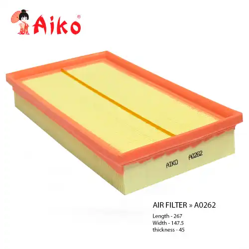 Фильтр воздушный AIKO A0262