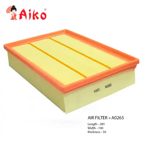 Фильтр воздушный AIKO A0265