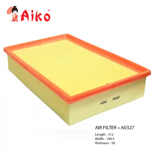 Фильтр воздушный AIKO A0327