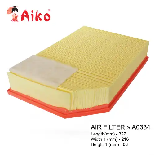 Фильтр воздушный AIKO A0334