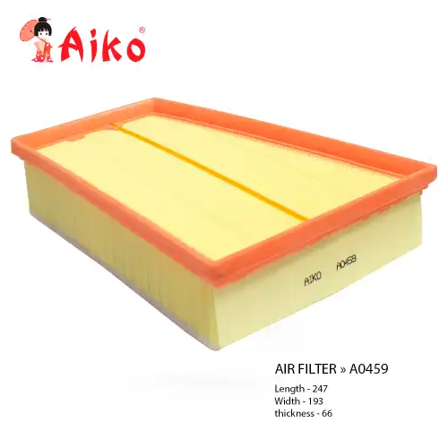 Фильтр воздушный AIKO A0459