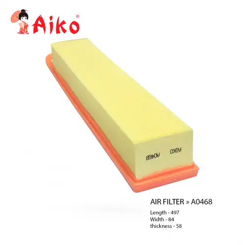 Фильтр воздушный AIKO A0468