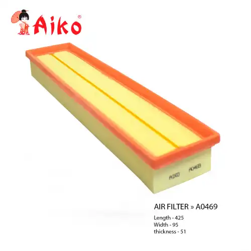 Фильтр воздушный AIKO A0469