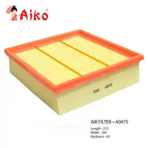 Фильтр воздушный AIKO A0475