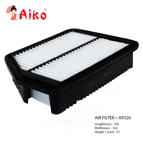 Фильтр воздушный AIKO A9326