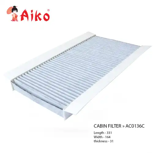 Салонный фильтр AIKO AC-0136C