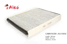 Салонный фильтр AIKO AC-51003C