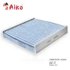 Салонный фильтр AIKO AC-805C
