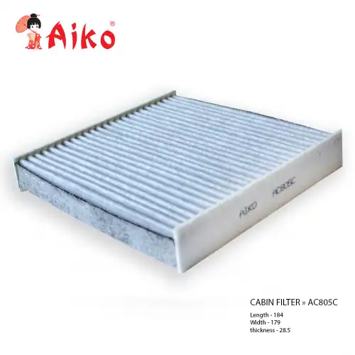Салонный фильтр AIKO AC-805C
