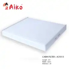 Салонный фильтр AIKO AC-9313