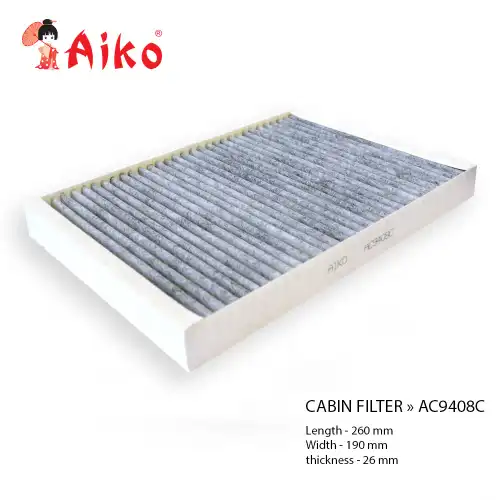 Салонный фильтр AIKO AC-9408C