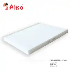 Салонный фильтр AIKO AC-980