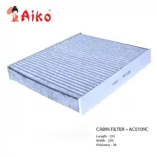 Салонный фильтр AIKO AC0109C