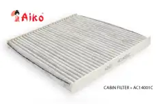 Салонный фильтр AIKO AC14001C
