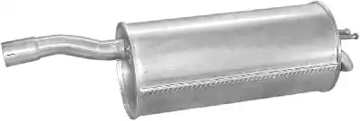 Глушитель 07.414 EDEX