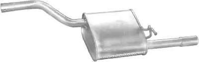 Глушитель 08.575 EDEX