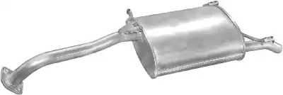 Глушитель 15.86 EDEX