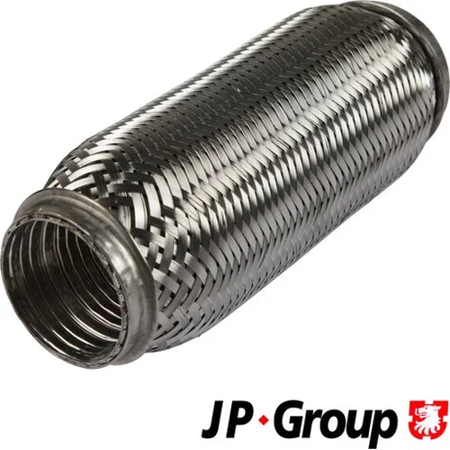 Гофра глушителя JP 9924101300 L= d=