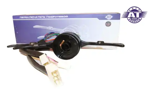 Переключатель подрулевой AT AT9310-005CS-3