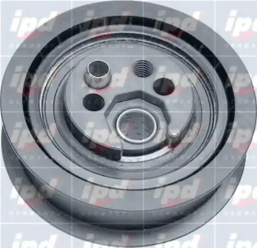 ролик!\ Audi 80/100/A6 2.0 91-95 14-0101 IPD