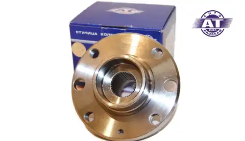 Ступица AT AT3002-200WH-14
