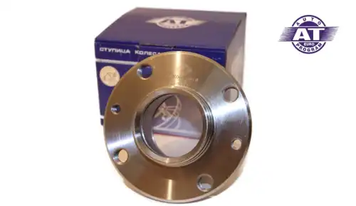 Ступица AT AT3004-008WH