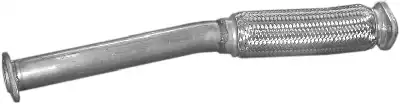 ТРУБА 08.551 EDEX