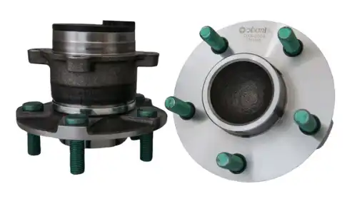 Ступица DEXTRIM DX9-0004