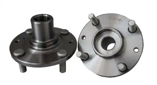 Ступица DEXTRIM DX9-0009