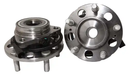 Ступица DEXTRIM DX9-0010