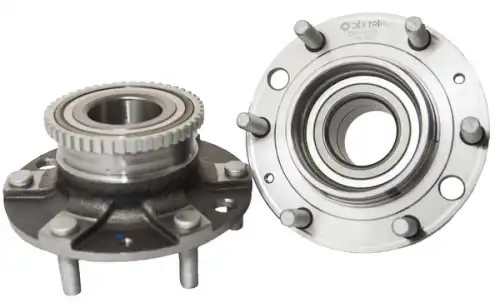 Ступица DEXTRIM DX9-0011