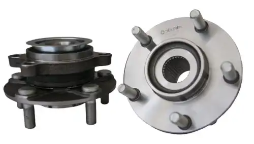 Ступица DEXTRIM DX9-0014